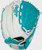 New Rawlings SHUT OUT SERIES RH Throw Fastpitch Gloves None 12 1/2" 11347-RAWR00714677 View 3