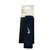 New Nike SWOOSH HEADBAND NVY/WHT 11484-ENINNN07416OS View 1