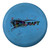 Used Discraft CHALLENGER SS Disc Golf Putter Carolina Blue 173g 11890-S000138708 View 1
