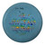 Used Discraft PAUL MCBETH LUNA Disc Golf Putter Carolina Blue 174g 11890-S000138709 View 1