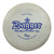 Used Latitude 64 DAGGER Disc Golf Putter White 173g 11890-S000138719 View 1