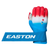 New Easton Walk-Off Ethos Locked-In 2026 Baseball Batting Gloves Rocket Pop- Adult XL 11218-RAWE00714478 View 4