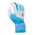 New Easton Walk-Off Ethos Locked-In 2026 Baseball Batting Gloves Pool Party- Adult XL View 1