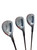 Used Adams Golf A12 OS Mens Iron Set RH 4I-SW 11471-S000167454 View 2