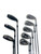 Used Adams Golf A12 OS Mens Iron Set RH 4I-SW 11471-S000167454 View 1