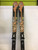 Used Head PEAK 74 FLR 163 Mens DH Ski/Binding Black And Copper 163 cm 11900-S000018267 View 2