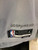 Used Nike SPURS WEMBY JERSEY Basketball Adult Top Grey XL 11790-S000054003 View 4