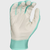 New Fundamental 2.0 Mint Yth Lg Batting Gloves 11855-EASE00714146 View 3