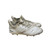 Used Adidas Soccer Cleats White Senior 9.5 11813-S000339134 View 1