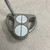 Used SERIES II 2 BALL Mens Putter RH 11762-S000074047 View 3