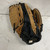 Used Mizuno Power Close GPP 1102 Baseball Glove RH Throw Tan 11" 11855-S000198112 View 2