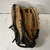 Used Mizuno Power Close GPP 1102 Baseball Glove RH Throw Tan 11" 11855-S000198112 View 1