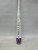 Used Easton AMETHYST BB/SB Fastpitch Bat 31" 11879-S000017110 View 1