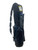 Used Adams Golf ADAMS TIGHT LIES CART BAG Mens Cart Bag Black And Navy Blue 11471-S000167477 View 3