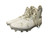 Used Under Armour HIGHLIGHT MC LAX Cleats Womens White Senior 9 11450-S000513616 View 1