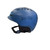 Used Snowsport Helmet Adult Royal Blue LG 11772-S000283884 View 2