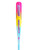 Used 2026 Easton Hype Fire EUT6HYP5 32/27 -5 USSSA 2 3/4 Bat - Pink/Yellow/Sky Blue 11835-S000203807 View 2