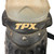Used TPX SHINGUARDS Catchers Leg Guards Black Junior 11760-S000086799 View 3