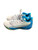 Used Jordan Basketball Shoes M White Senior 13 11899-S000017055 View 1