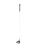 Used Callaway XHOT Mens Fairway Wood RH 3 Wood 11613-S000175754 View 1