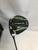 Used Cobra RAD SPEED Mens Driver LH 9.0 Degree 10801-C000249882 View 1