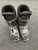 Used Dalbello 4FACTOR Mens DH Ski Boot Grey 270 MP - M09 - W10 11162-S000444061 View 1