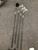 Used Cyclone JUNIOR Jr Package Set RH Black 4 Piece 11162-S000444065 View 1