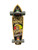 Used Sector 9 ALT. ENERGY Longboard Brown Long 11856-S000025884 View 1