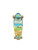Used Kryptonics BLUE AND GREEN SKATEBOARD Longboard Green Long 11856-S000025886 View 1