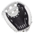 New Easton Fundamental 2026 Fastpitch Softball Catcher's Mitt- 33" Right Hand Throw 11218-RAWE00713796 View 2