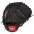 New Rawlings Renegade Slowpitch Softball/Recreational Baseball Catcher's Mitt- 32.5" Right Hand Throw View 1