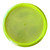 Used MVP GRYOPALOOZA 2025 PLASMA ECHO Disc Golf Mid Range Neon Green 177g 11820-S000051412 View 2