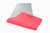 New YOGA MAT RED/GRAY 11890-YRK76009 View 2