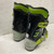 Used AXIS AX3 Boys DH Ski Boot Lime And Black 225 MP - J04.5 - W5.5 11855-S000198132 View 4