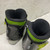 Used AXIS AX3 Boys DH Ski Boot Lime And Black 225 MP - J04.5 - W5.5 11855-S000198132 View 5