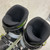 Used AXIS AX3 Boys DH Ski Boot Lime And Black 225 MP - J04.5 - W5.5 11855-S000198132 View 2