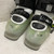 Used Dalbello YETTI 2 Boys DH Ski Boot Lime And Black 195 MP - Y13 11855-S000198131 View 3