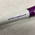 Used Easton FS500 FP16S500 Fastpitch Bat Purple 32" 11855-S000198133 View 10