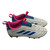 Used Adidas GOLETTO Soccer Cleats None Junior 03.5 11890-S000138754 View 1