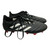 Used Adidas SOCCER CLEATS Soccer Cleats Black Senior 8 11890-S000138757 View 1