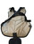 Used Under Armour CHEST PROTECTOR Catchers Chest Protector Black Adult 11899-S000017063 View 2