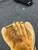 Used SEARS 1630 BB/SB Glove RH Throw Brown 11" 11162-S000444088 View 3