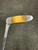 Used Wilson DELTA Mens Putter RH 10558-S000247111 View 2