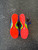 Used Nike Basketball Shoes M Navy Blue Senior 9 11849-S000036032 View 4