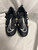 Used Nike Adult FB Cleats Black Senior 10.5 11774-S000086352 View 2