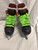 Used Bauer VAPOR X2.7 SKATE Junior Hockey Skate Junior 02.5 11774-S000086350 View 3