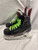Used Bauer VAPOR X2.7 SKATE Junior Hockey Skate Junior 02.5 11774-S000086350 View 2