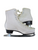Used FIGURE SKATE SZ 6 WomensFigure Skate White Senior 6 11932-S000168688 View 3
