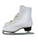 Used FIGURE SKATE SZ 6 WomensFigure Skate White Senior 6 11932-S000168688 View 2