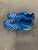 Used Adidas Soccer Turf Shoes Royal Blue Senior 13.5 11614-S000229485 View 2
